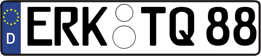ERK-TQ88