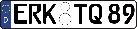 ERK-TQ89