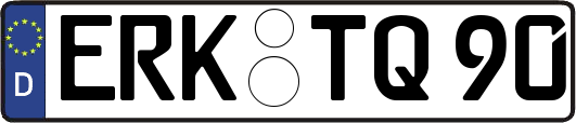 ERK-TQ90