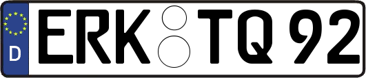 ERK-TQ92