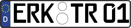 ERK-TR01