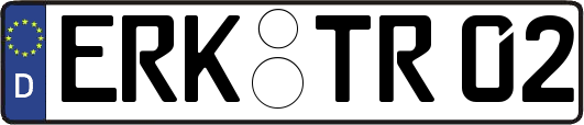 ERK-TR02