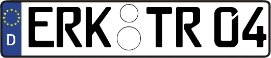 ERK-TR04