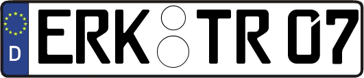 ERK-TR07