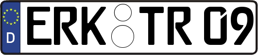 ERK-TR09