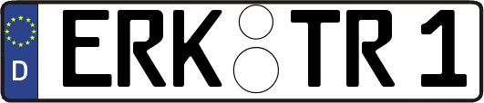 ERK-TR1