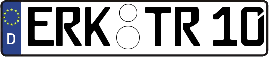 ERK-TR10