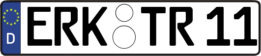 ERK-TR11