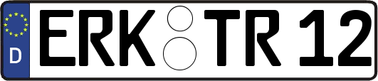 ERK-TR12