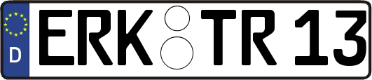 ERK-TR13