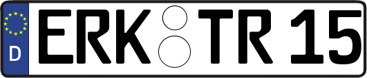 ERK-TR15