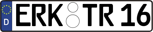 ERK-TR16