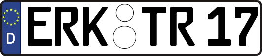 ERK-TR17