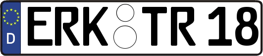ERK-TR18