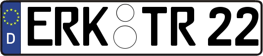 ERK-TR22