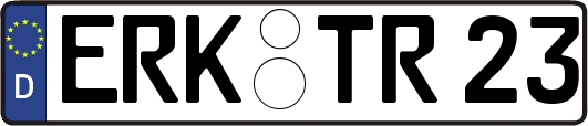ERK-TR23