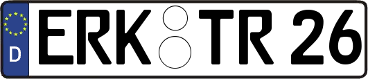 ERK-TR26