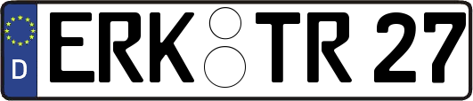 ERK-TR27