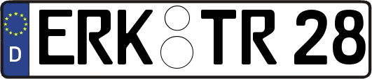 ERK-TR28