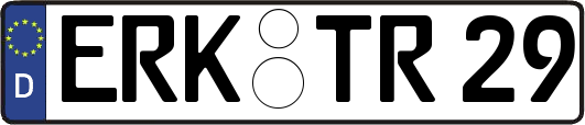 ERK-TR29
