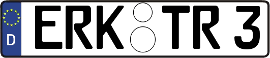 ERK-TR3