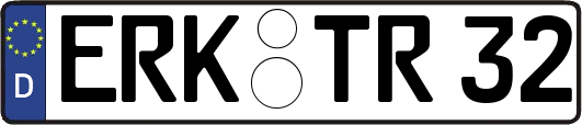 ERK-TR32
