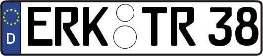 ERK-TR38