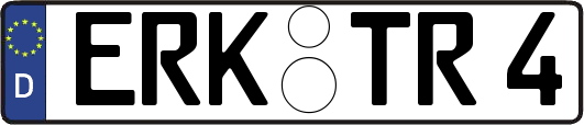ERK-TR4