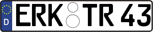 ERK-TR43
