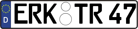ERK-TR47