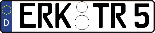 ERK-TR5