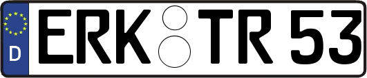 ERK-TR53