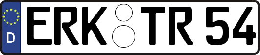 ERK-TR54