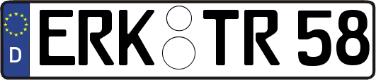 ERK-TR58