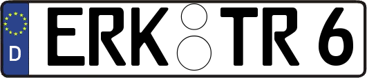 ERK-TR6