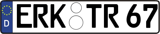 ERK-TR67