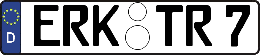 ERK-TR7