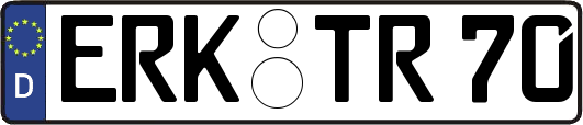 ERK-TR70