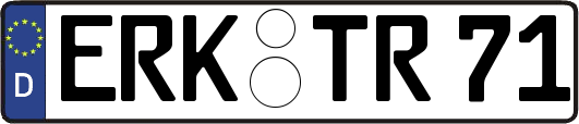 ERK-TR71
