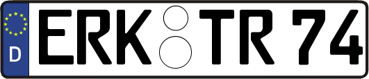 ERK-TR74