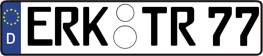 ERK-TR77