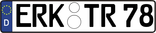 ERK-TR78