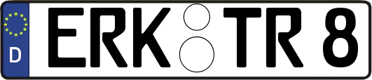 ERK-TR8