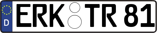 ERK-TR81