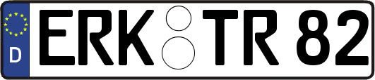 ERK-TR82