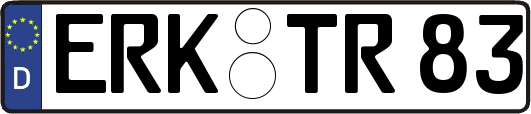 ERK-TR83