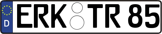ERK-TR85