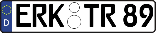 ERK-TR89