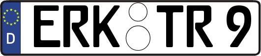 ERK-TR9