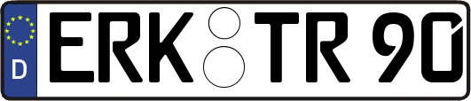ERK-TR90